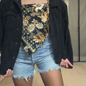 Meet your Posher, Janelle